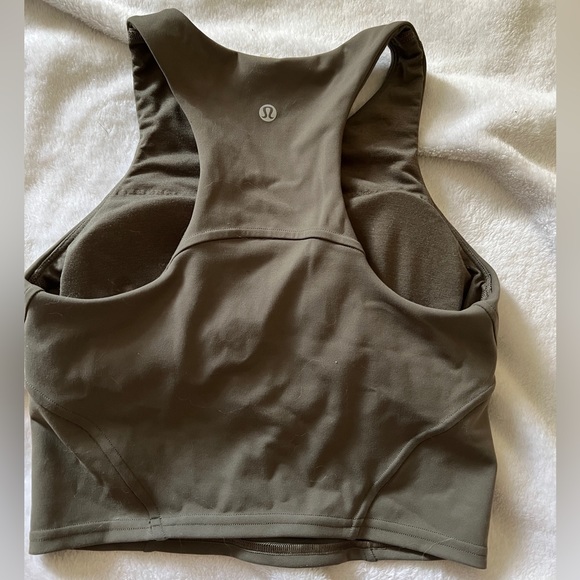 Lululemon Wunder Train Racerback Tank - Picture 8 of 8